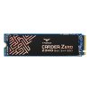 Photo SSD Drive Team T-Force CARDEA ZERO Z340 512GB M.2 (2280 PCI-E) NVMe x4 (TM8FP9512G0C311)