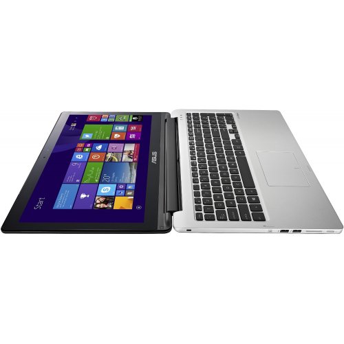 Продати Ноутбук Asus Transformer Book Flip TP550LD-CJ015H за Trade-In у інтернет-магазині Телемарт - Київ, Дніпро, Україна фото
