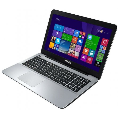 Продати Ноутбук Asus X555LD-XO123D Dark Grey за Trade-In у інтернет-магазині Телемарт - Київ, Дніпро, Україна фото