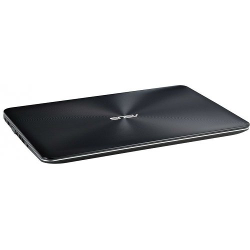 Продать Ноутбук Asus X555LD-XO123D Dark Grey по Trade-In интернет-магазине Телемарт - Киев, Днепр, Украина фото