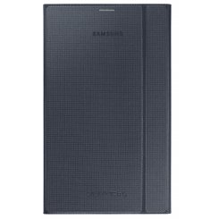 Чехол Samsung Book Cover для Galaxy Tab S 8.4 T701 EF-BT700BBEGRU Charcoal Black