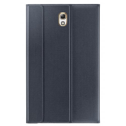 Чехол Samsung Book Cover для Galaxy Tab S 8.4 T701 EF-BT700BBEGRU Charcoal Black купити в Україні | Telemart фото