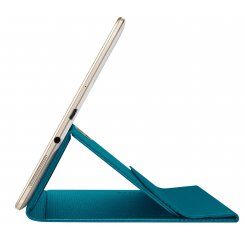Чехол Samsung Book Cover для Galaxy Tab S 8.4 T701 EF-BT700BLEGRU Electric Blue