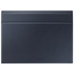 Чехол Samsung Book Cover для Galaxy Tab S 10.5 EF-BT800BBEGRU Charcoal Black