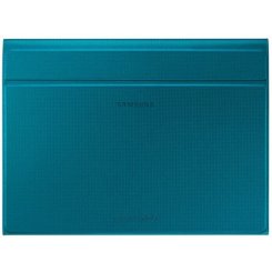 Чехол Samsung Book Cover для Galaxy Tab S 10.5 EF-BT800BLEGRU Electric Blue