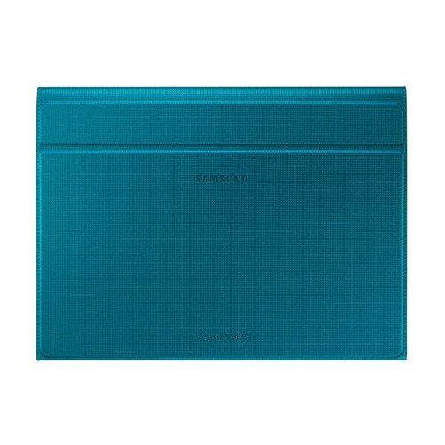Чехол Samsung Book Cover для Galaxy Tab S 10.5 EF-BT800BLEGRU Electric Blue купити в Україні | Telemart фото