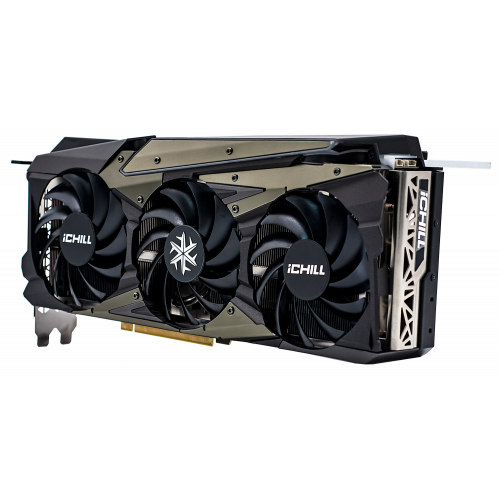 Build a PC for Video Graphic Card Inno3D GeForce RTX 3080 ICHILL 