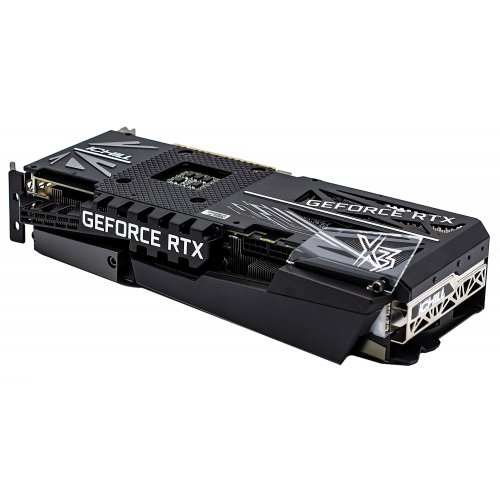 Build a PC for Video Graphic Card Inno3D GeForce RTX 3080 ICHILL 