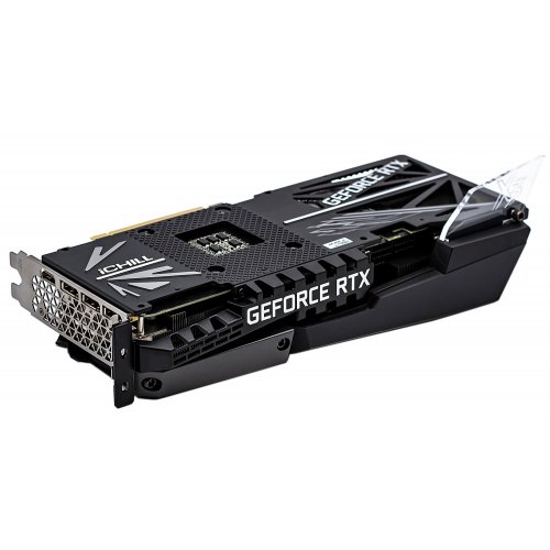 Build a PC for Video Graphic Card Inno3D GeForce RTX 3080 ICHILL