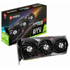 Фото Видеокарта MSI GeForce RTX 3080 GAMING X TRIO 10240MB (RTX 3080 GAMING X TRIO 10G)