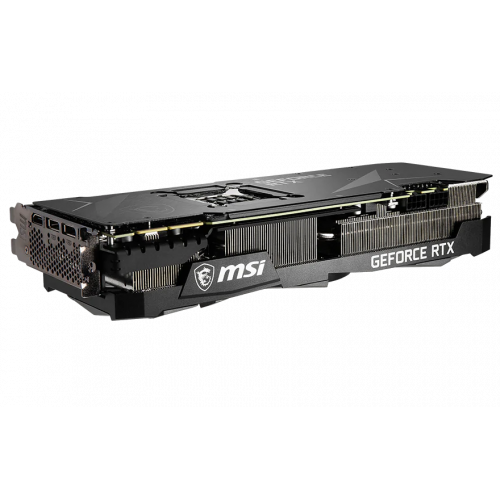 Photo Video Graphic Card MSI GeForce RTX 3090 VENTUS 3X OC 24576MB (RTX 3090 VENTUS 3X 24G OC)