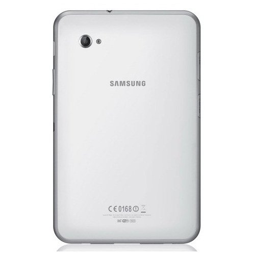 Купить Планшет Samsung P6200 Galaxy Tab 7.0 Plus Pure White - цена в Харькове, Киеве, Днепре, Одессе
в интернет-магазине Telemart фото