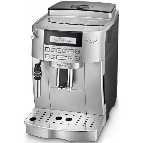 Кавоварка Delonghi ECAM 22.320 SB купити в Україні | Telemart фото