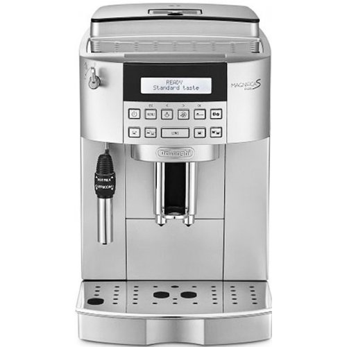 Кавоварка Delonghi ECAM 22.320 SB купити в Україні | Telemart фото