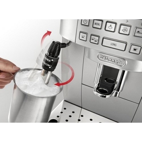 Кавоварка Delonghi ECAM 22.320 SB купити в Україні | Telemart фото