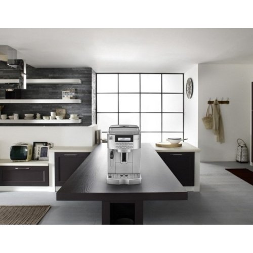 Кавоварка Delonghi ECAM 22.320 SB купити в Україні | Telemart фото