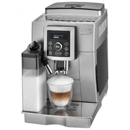 Кофеварка Delonghi ECAM 23.460 S купить в Украине | Telemart фото