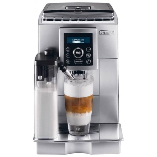Кофеварка Delonghi ECAM 23.460 S купить в Украине | Telemart фото