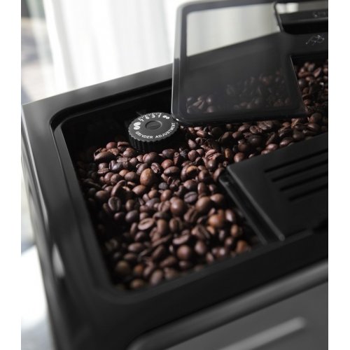 Купити Кавоварка Delonghi ECAM 44.620 S - ціна в Києві, Львові, Вінниці, Хмельницькому, Франківську, Україні | інтернет-магазин TELEMART.UA фото