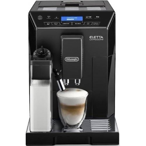 Кофеварка Delonghi ECAM 44.660 B купить в Украине | Telemart фото
