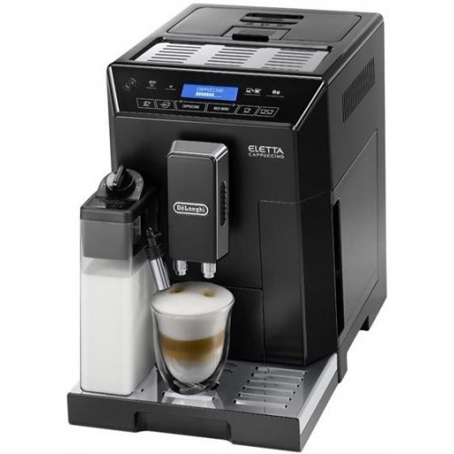 Кофеварка Delonghi ECAM 44.660 B купить в Украине | Telemart фото