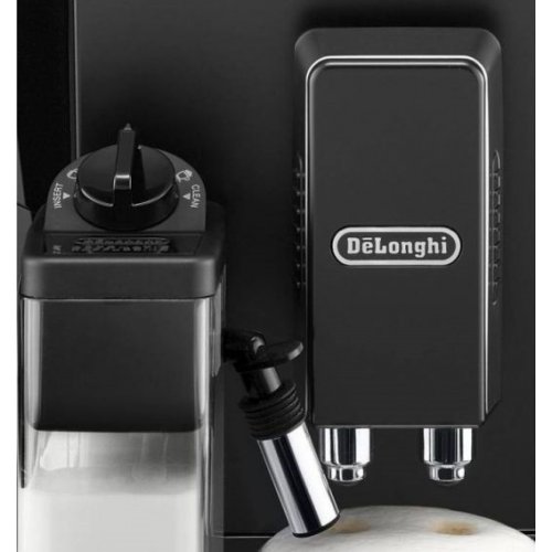 Кофеварка Delonghi ECAM 44.660 B купить в Украине | Telemart фото