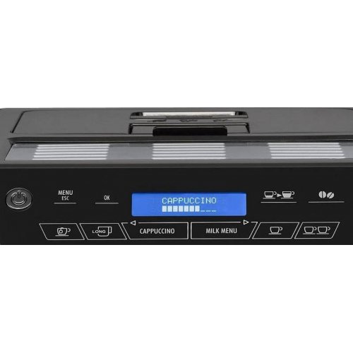 Кофеварка Delonghi ECAM 44.660 B купить в Украине | Telemart фото