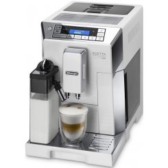 Кавоварка Delonghi ECAM 45.760 W