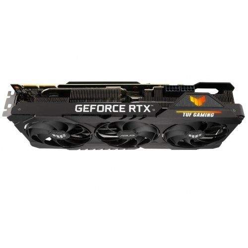 Build a PC for Video Graphic Card Asus TUF GeForce RTX 3090 Gaming
