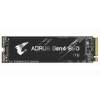 Photo SSD Drive Gigabyte AORUS Gen4 3D NAND TLC 1TB M.2 (2280 PCI-E) NVMe 1.3 (GP-AG41TB)