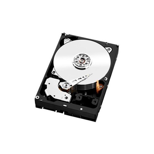 Продати Жорсткий диск Western Digital Red Pro 4TB 64MB 3.5" (WD4001FFSX) за Trade-In у інтернет-магазині Телемарт - Київ, Дніпро, Україна фото