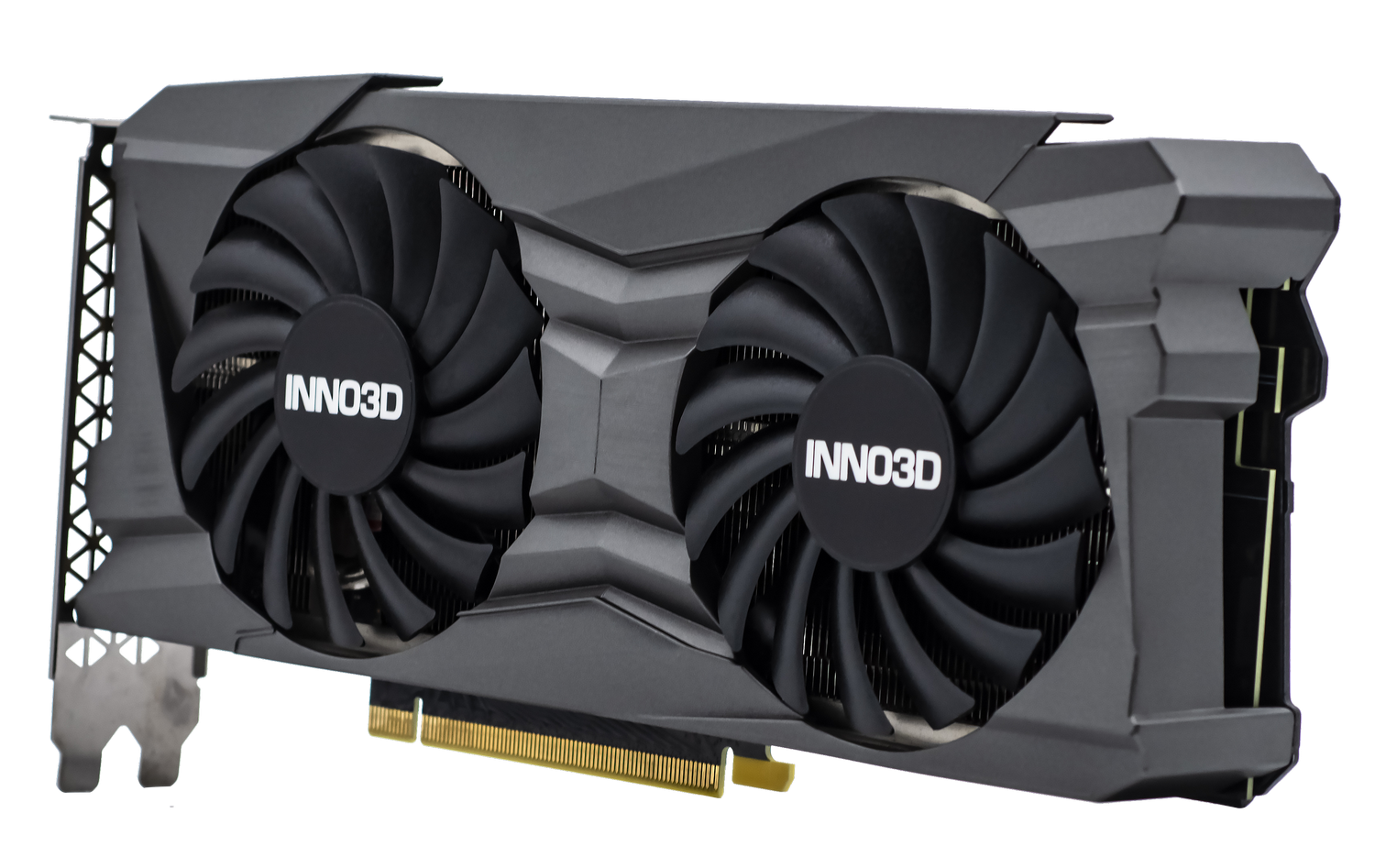 Inno3d geforce gtx 3070 twin x2 oc обзор