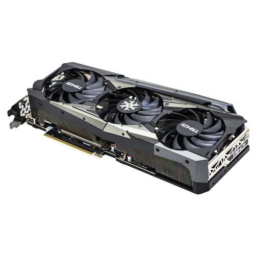 Build a PC for Video Graphic Card Inno3D GeForce RTX 3070 iCHILL