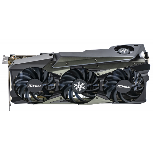 Build a PC for Video Graphic Card Inno3D GeForce RTX 3070 iCHILL 