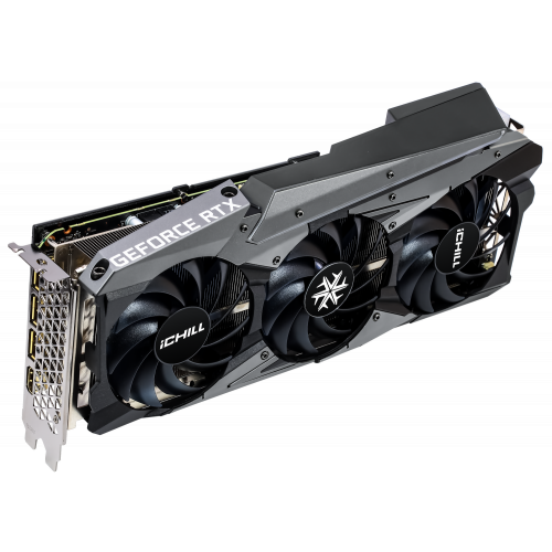 Build a PC for Video Graphic Card Inno3D GeForce RTX 3070 iCHILL