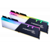Photo RAM G.Skill DDR4 64GB (2x32GB) 3600Mhz Trident Z Neo (F4-3600C18D-64GTZN)