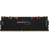 Photo RAM HyperX DDR4 64GB (2x32GB) 3200Mhz Predator RGB (HX432C16PB3AK2/64)