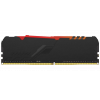 Photo RAM HyperX DDR4 32GB 3200Mhz Fury RGB (HX432C16FB3A/32)