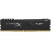 Фото ОЗУ HyperX DDR4 128GB (4x32GB) 3200Mhz Fury Black (HX432C16FB3K4/128)