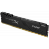 Фото ОЗП HyperX DDR4 128GB (4x32GB) 3200Mhz Fury Black (HX432C16FB3K4/128)