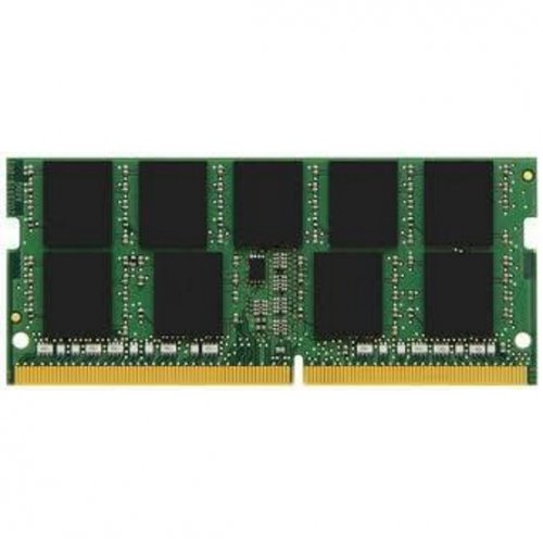 Фото ОЗП Kingston SODIMM DDR4 16GB 3200Mhz ValueRAM (KVR32S22S8/16)