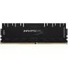 Photo RAM HyperX DDR4 8GB 4000Mhz Predator (HX440C19PB4/8)