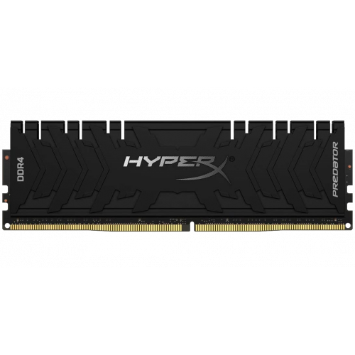Photo RAM HyperX DDR4 8GB 4000Mhz Predator (HX440C19PB4/8)