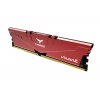 Фото ОЗУ Team DDR4 8GB 3000Mhz T-Force Vulcan Z Red (TLZRD48G3000HC16C01)