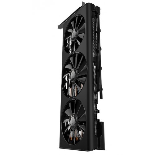 Продати Відеокарта XFX Radeon RX 5700 XT Triple Dissipation 8192MB (RX-57XT83LD8) за Trade-In у інтернет-магазині Телемарт - Київ, Дніпро, Україна фото