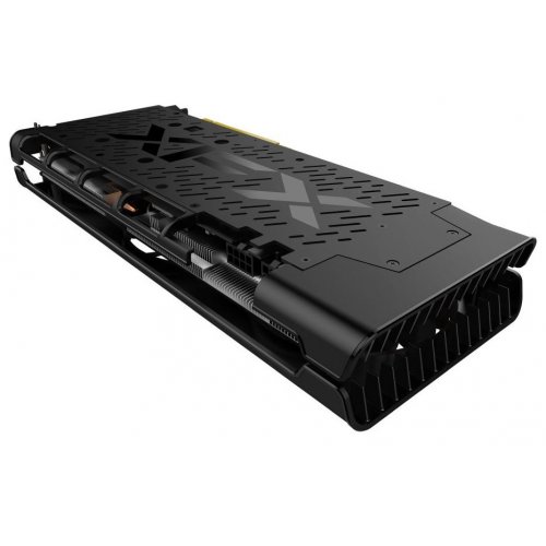 Продати Відеокарта XFX Radeon RX 5700 XT Triple Dissipation 8192MB (RX-57XT83LD8) за Trade-In у інтернет-магазині Телемарт - Київ, Дніпро, Україна фото