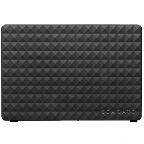 

Seagate Expansion+ 4TB (STEG4000401) Black