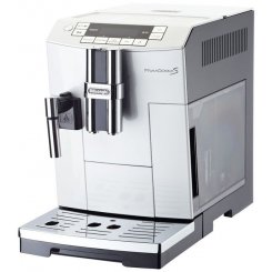 Кавоварка Delonghi ECAM 26.455 BWB