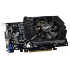 Відеокарта Asus GeForce GT 740 1024MB (GT740-OC-1GD5)