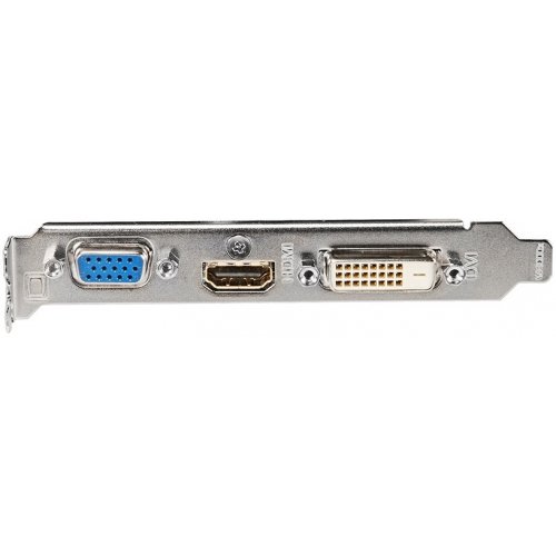 Продати Відеокарта Gigabyte Radeon R5 230 1024MB (GV-R523D3-1GL) за Trade-In у інтернет-магазині Телемарт - Київ, Дніпро, Україна фото